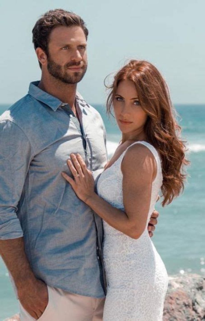 Ben Falcioni