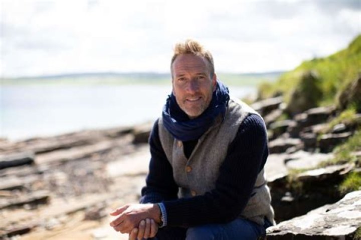 Ben Fogle