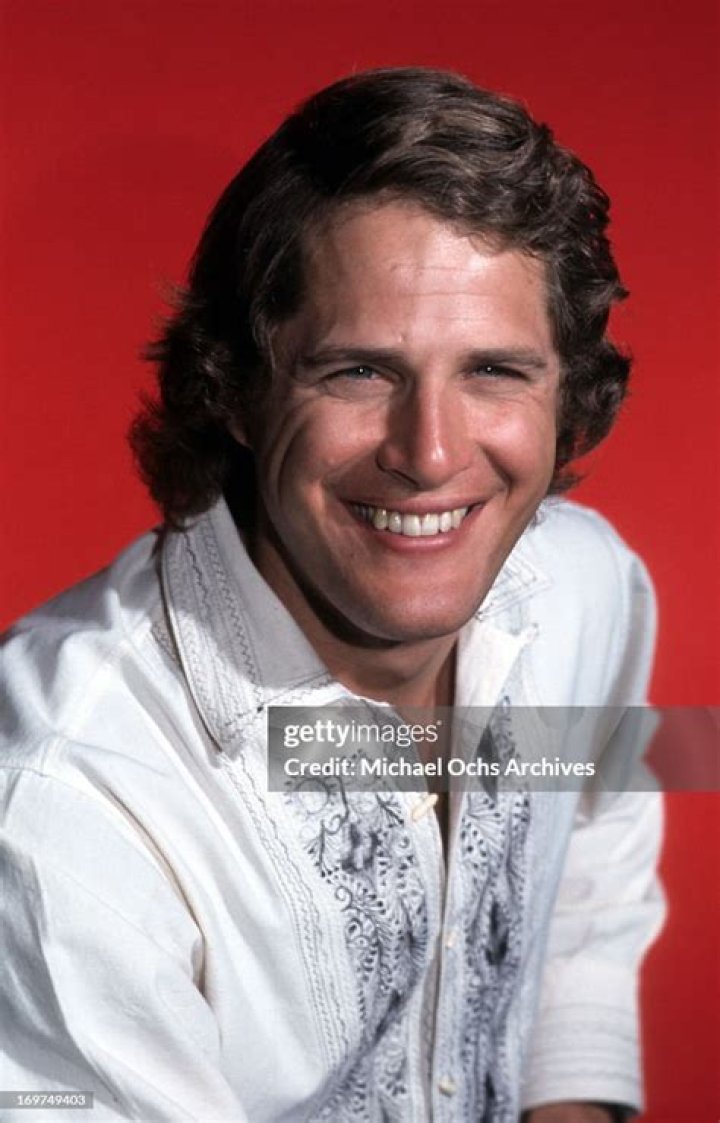 Ben Murphy