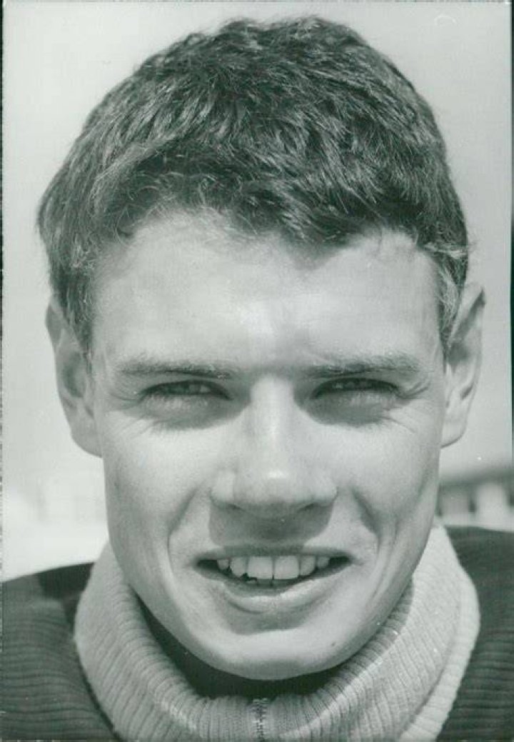 Bengt Nordwall