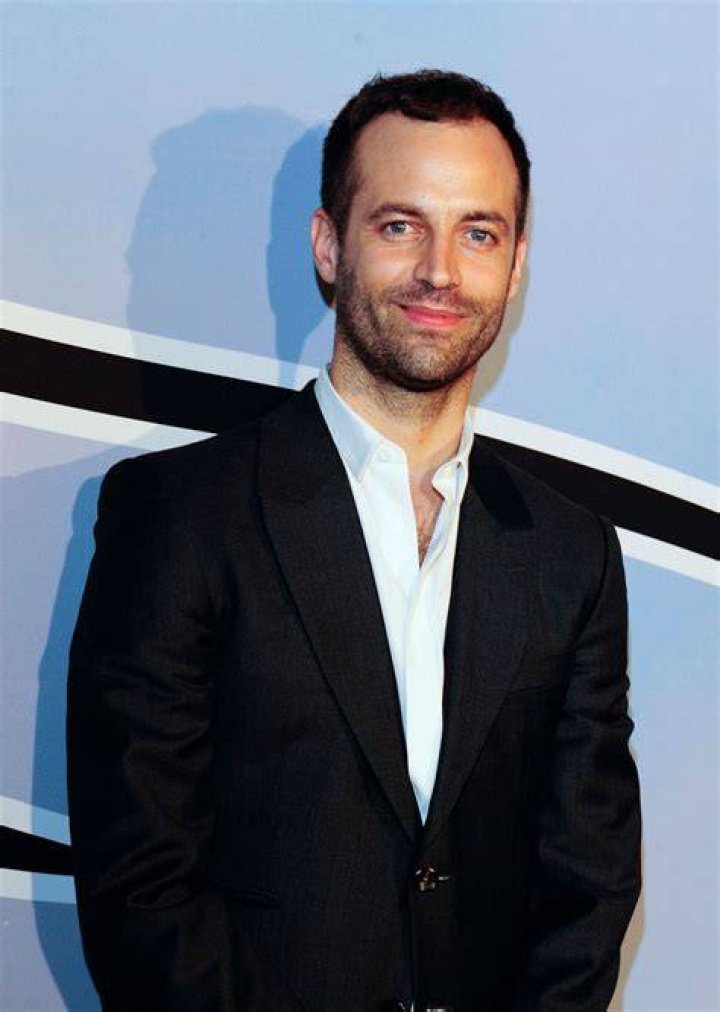 Benjamin Millepied
