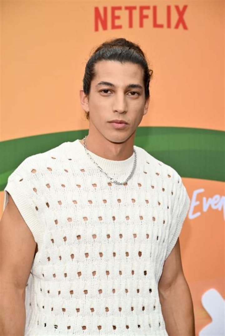 Benjamin Norris