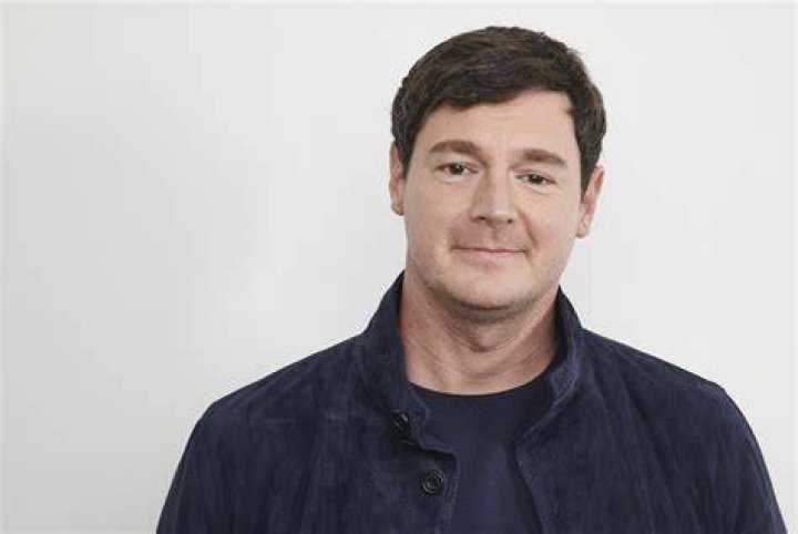 Benjamin Walker
