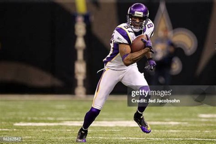 Bernard Berrian