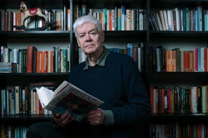Bernard Maclaverty