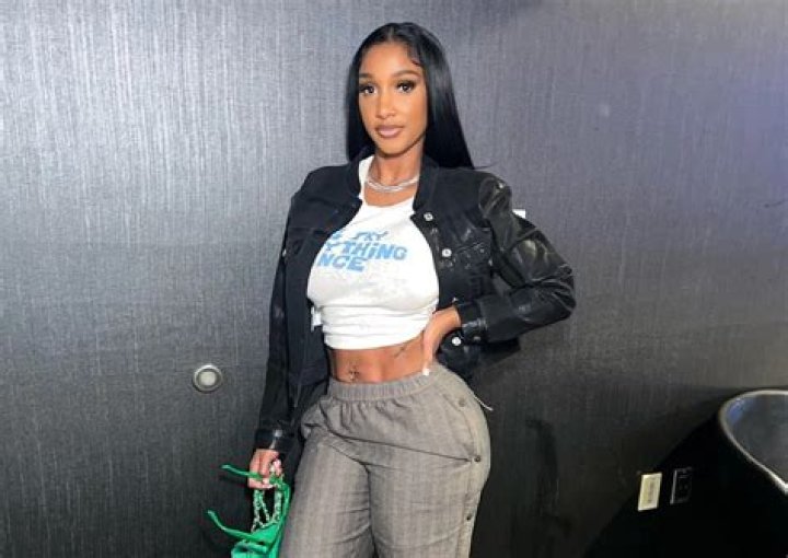 Bernice Burgos