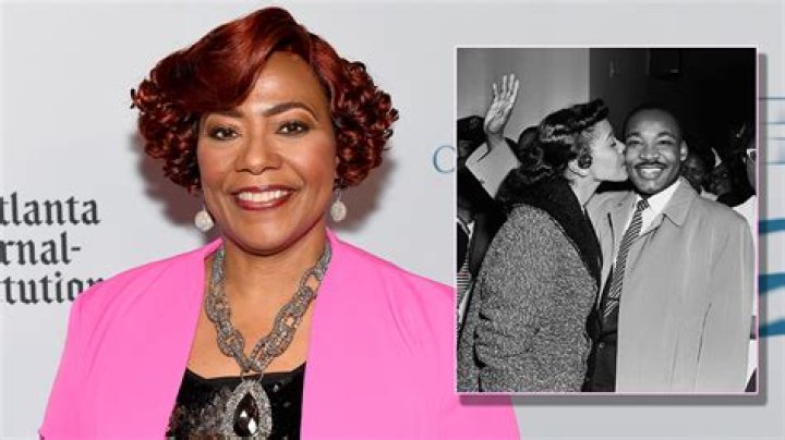Bernice King