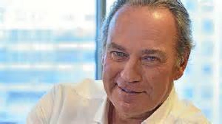 Bert&iacute;n Osborne