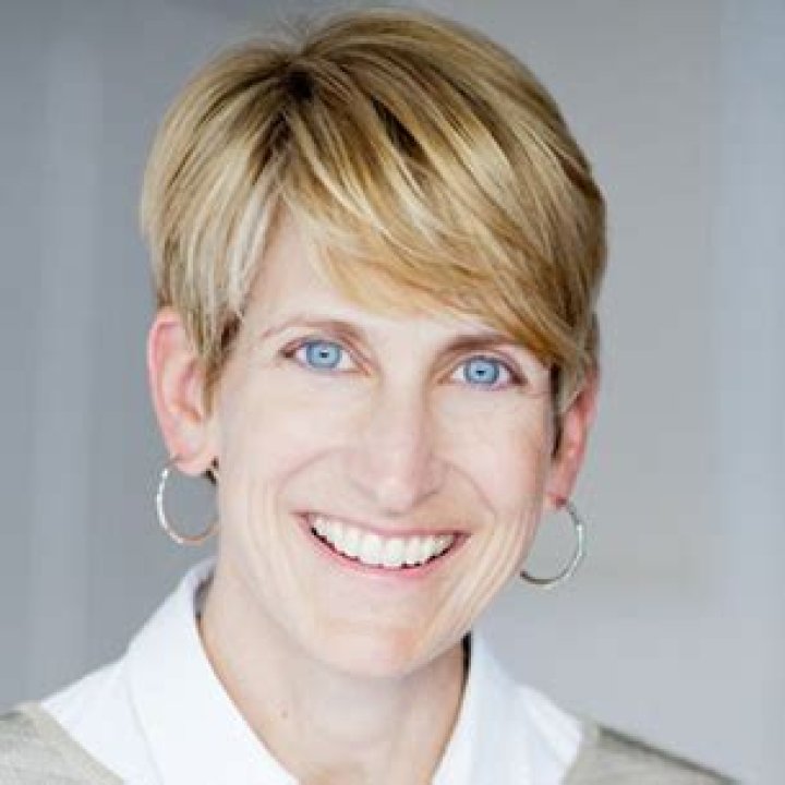 Beth Hagenlocker