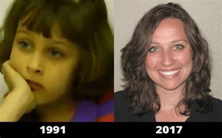 Beth Thomas