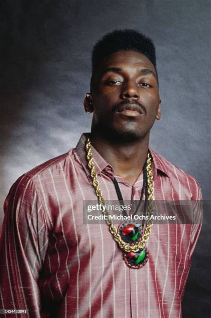 Big Daddy Kane