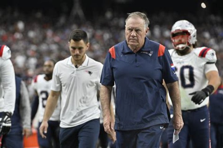 Bill Belichick