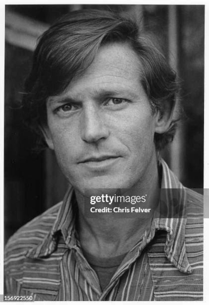 Bill Berkson