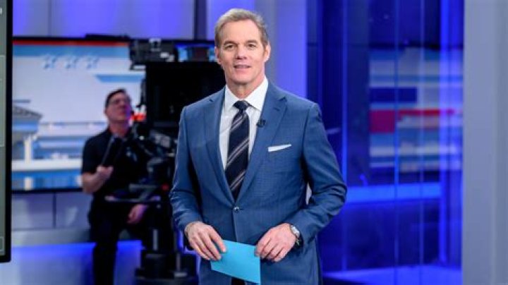 Bill Hemmer