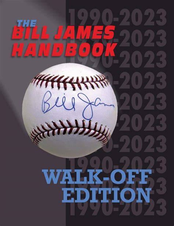 Bill James