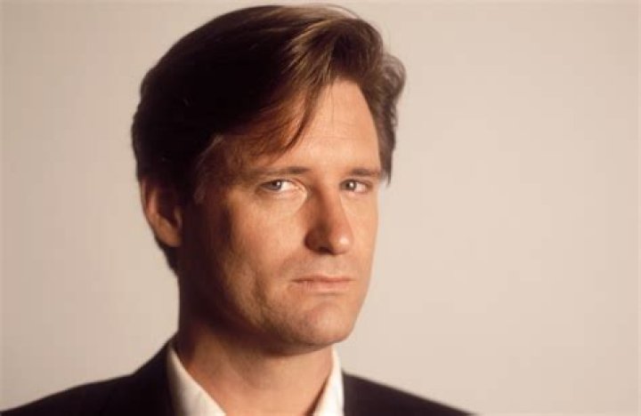 Bill Pullman