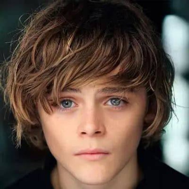 Billy Barratt Age
