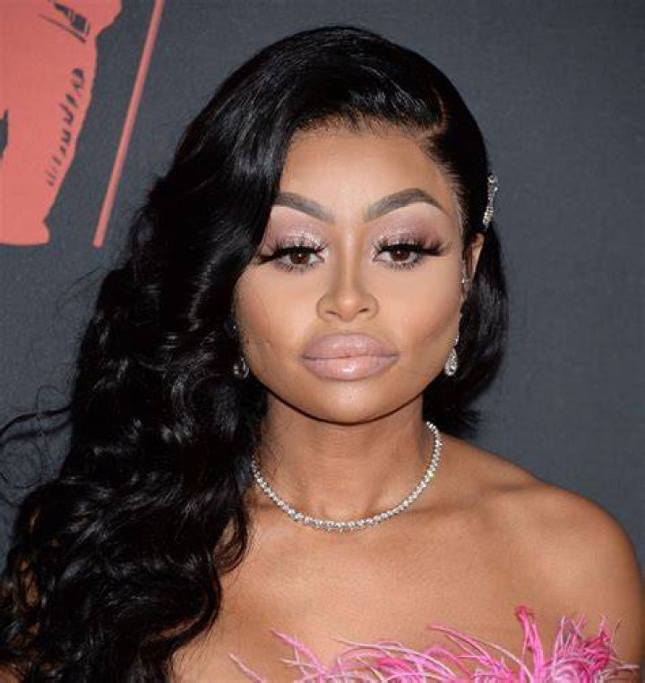 Blac Chyna