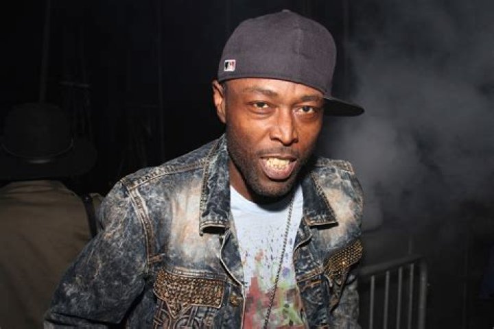 Black Rob