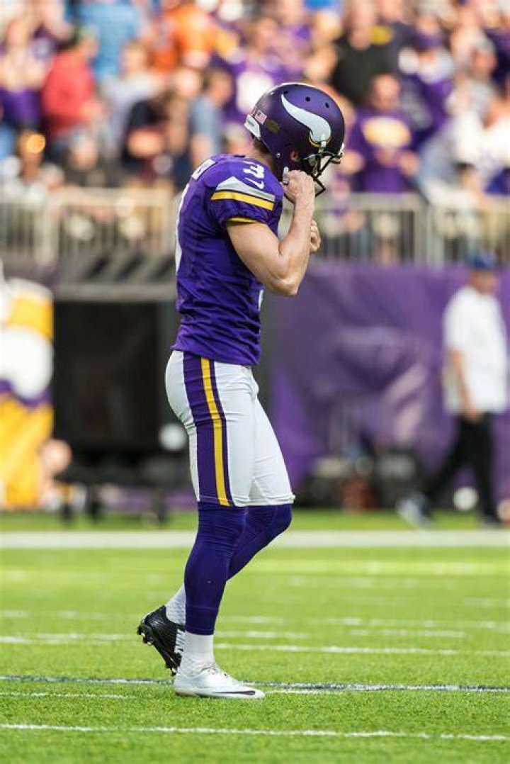 Blair Walsh