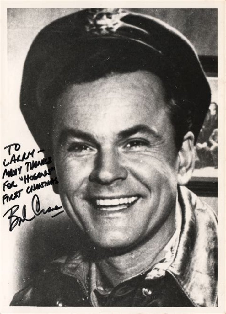 Bob Crane