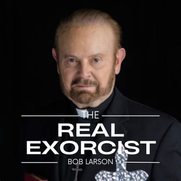 Bob Larson