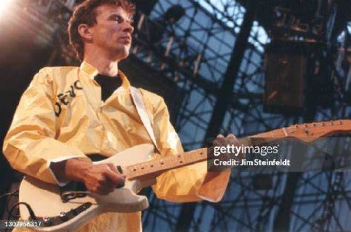 Bob Mothersbaugh