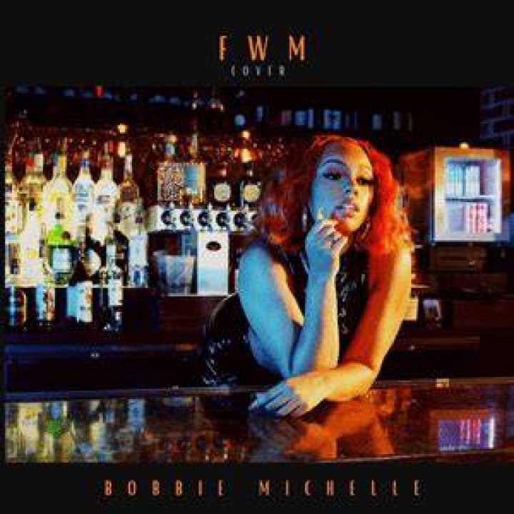 Bobbie Michelle