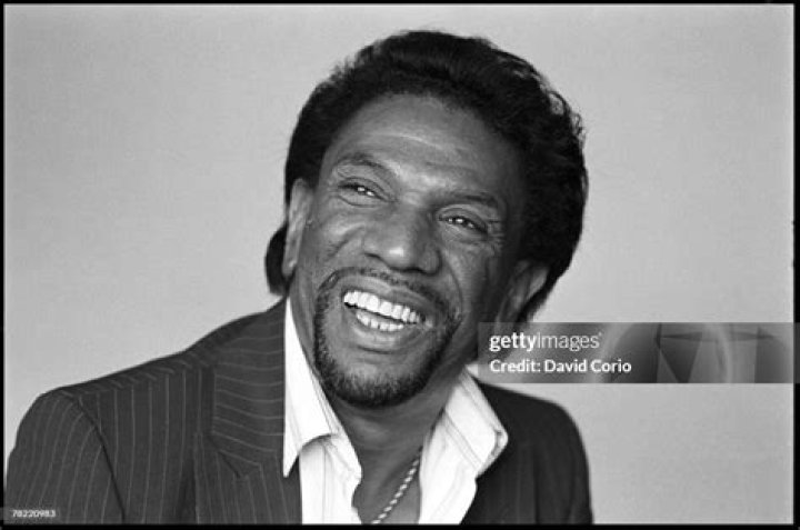 Bobby Byrd