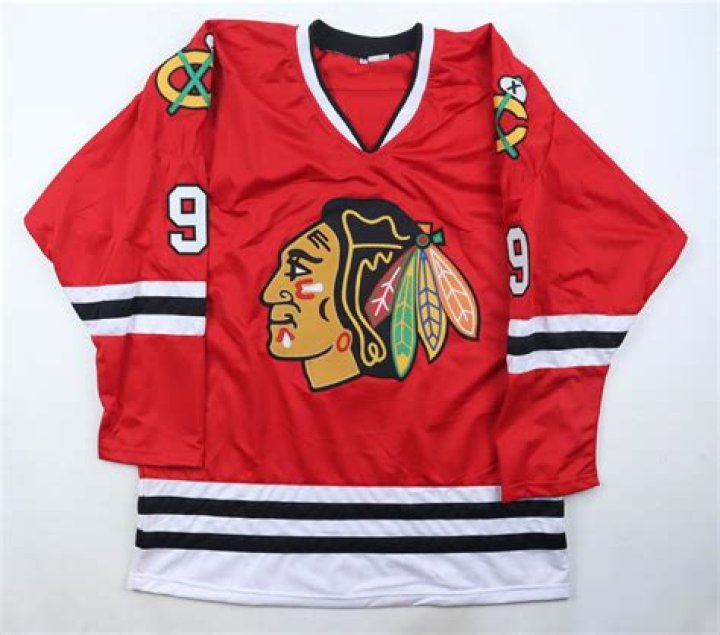 Bobby Hull