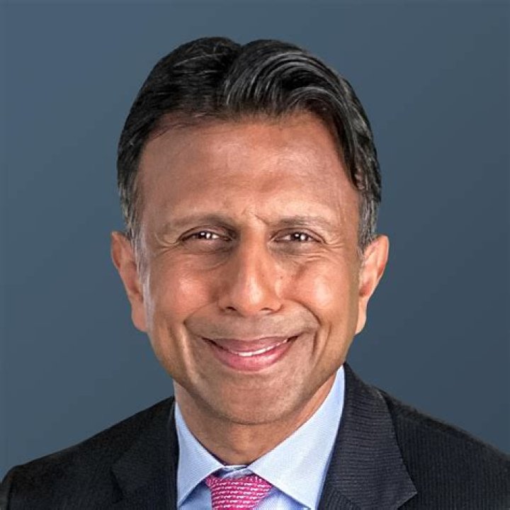 Bobby Jindal