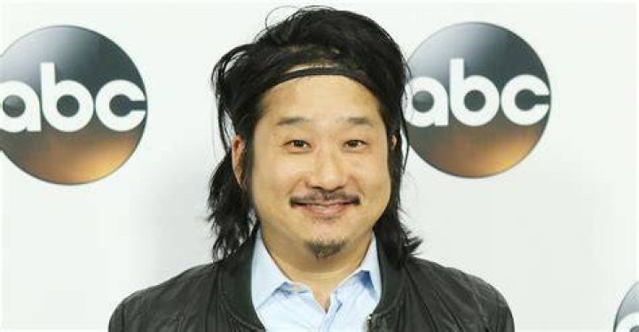 Bobby Lee