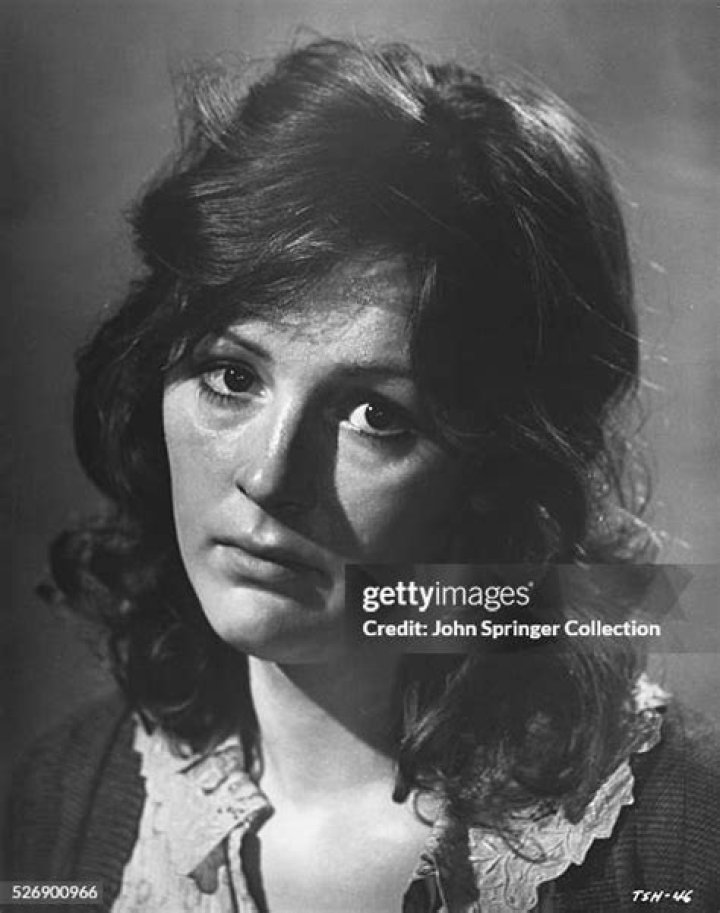 Bonnie Bedelia
