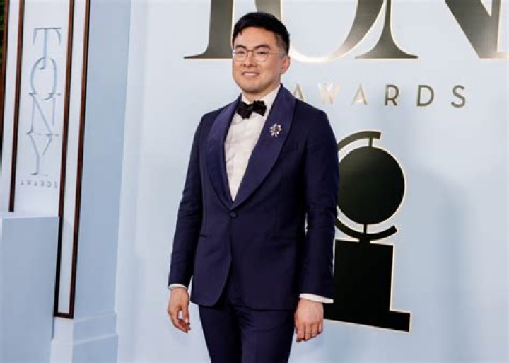 Bowen Yang