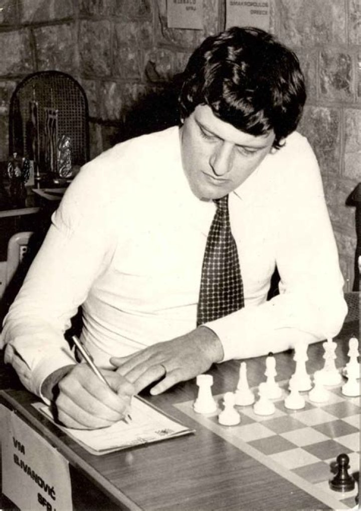 Bozidar Ivanovic
