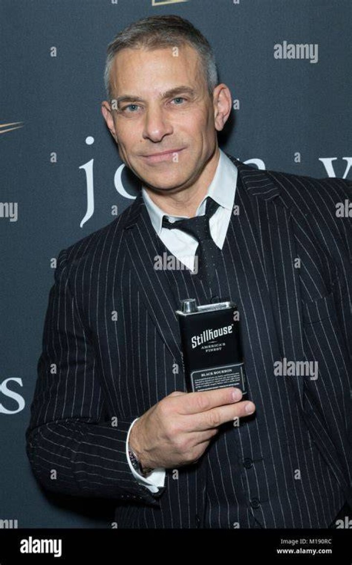 Brad Beckerman