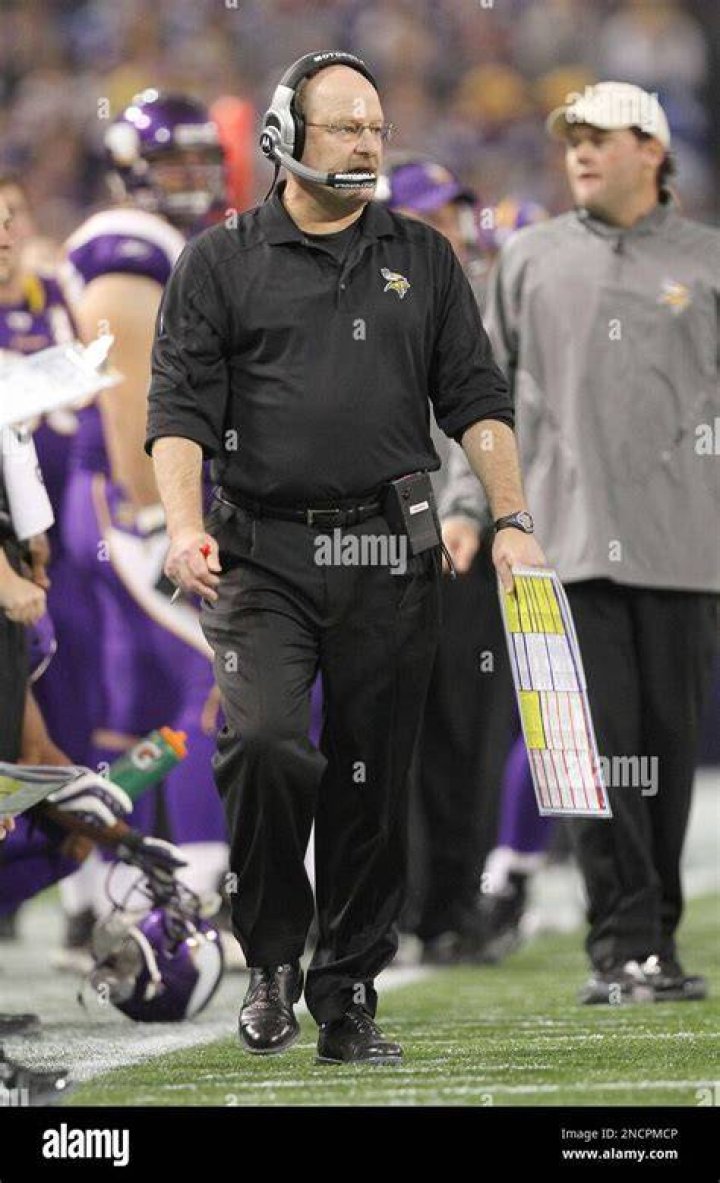 Brad Childress