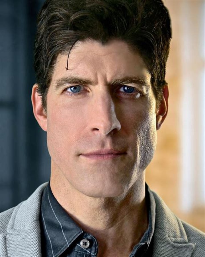 Brad Raider