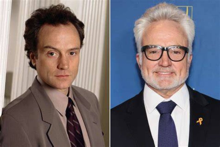 Bradley whitford
