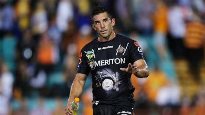 Braith Anasta