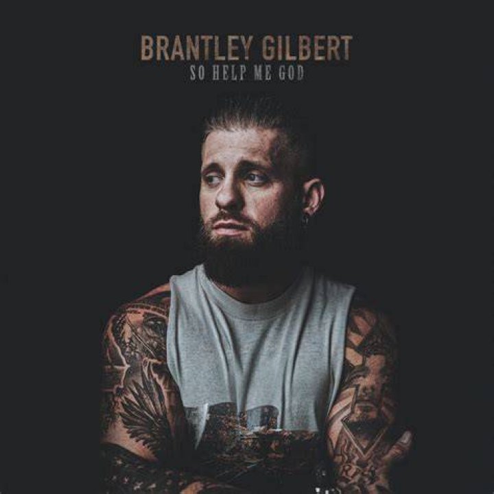 Brantley Gilbert