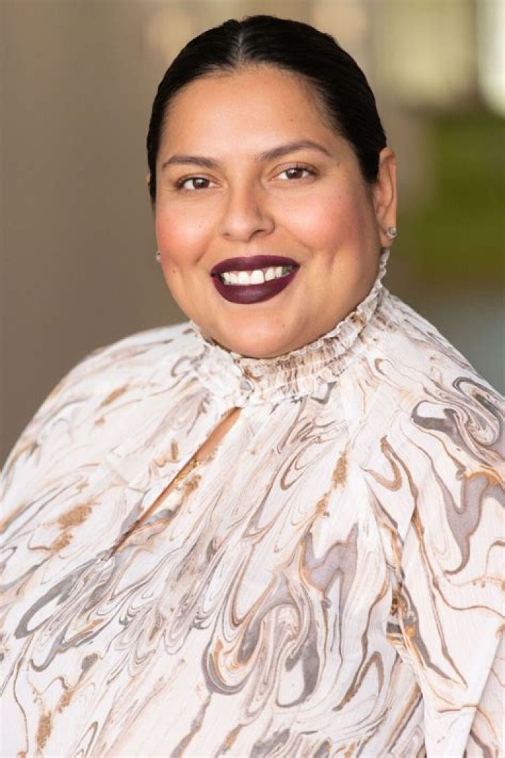 Brenda Gomez