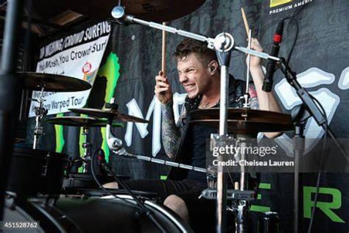 Brent Taddie