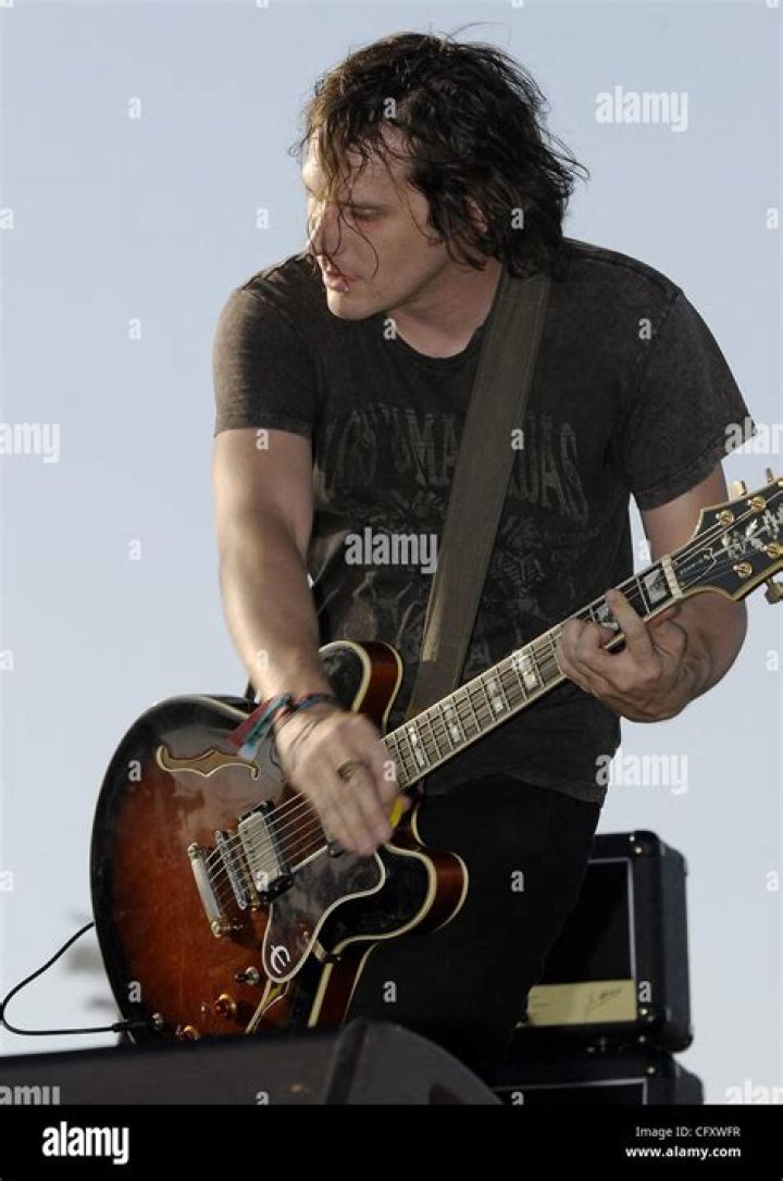 Brian Aubert