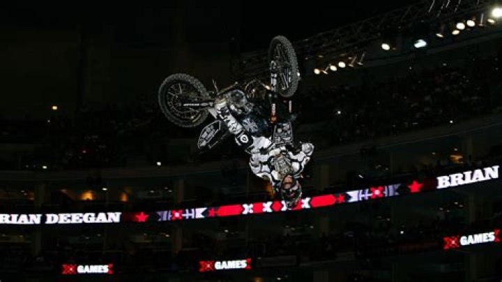 Brian Deegan