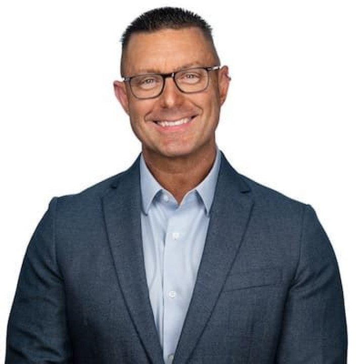 Brian Roche