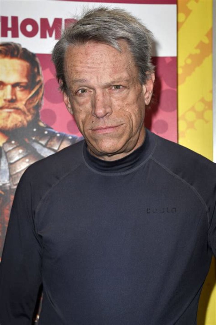 Brian Thompson