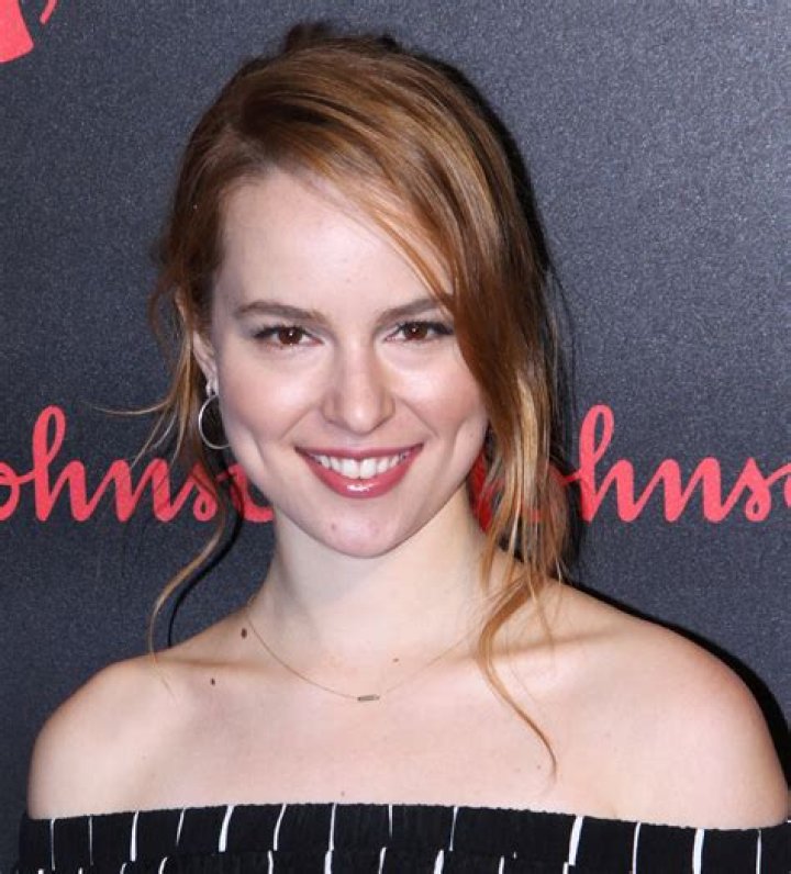 , Bridgit Mendler's Boyfriend