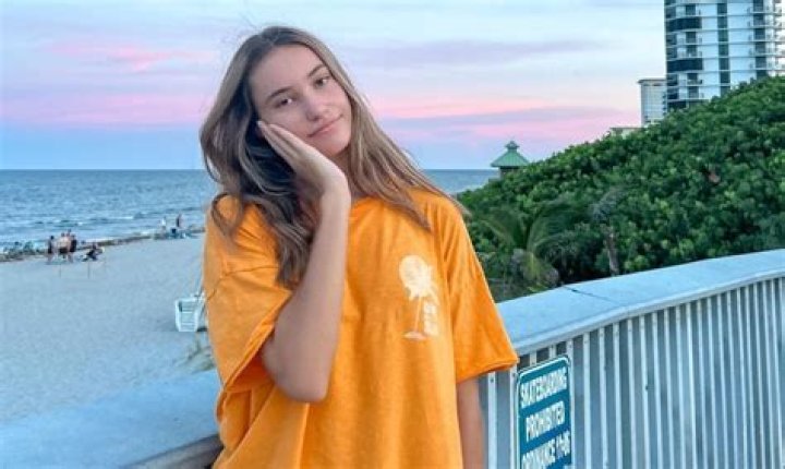 Brinley Rich