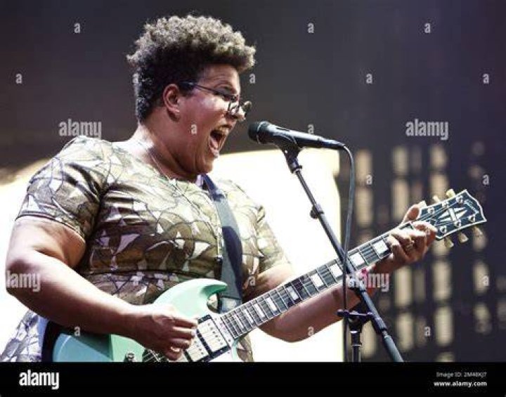Brittany Howard